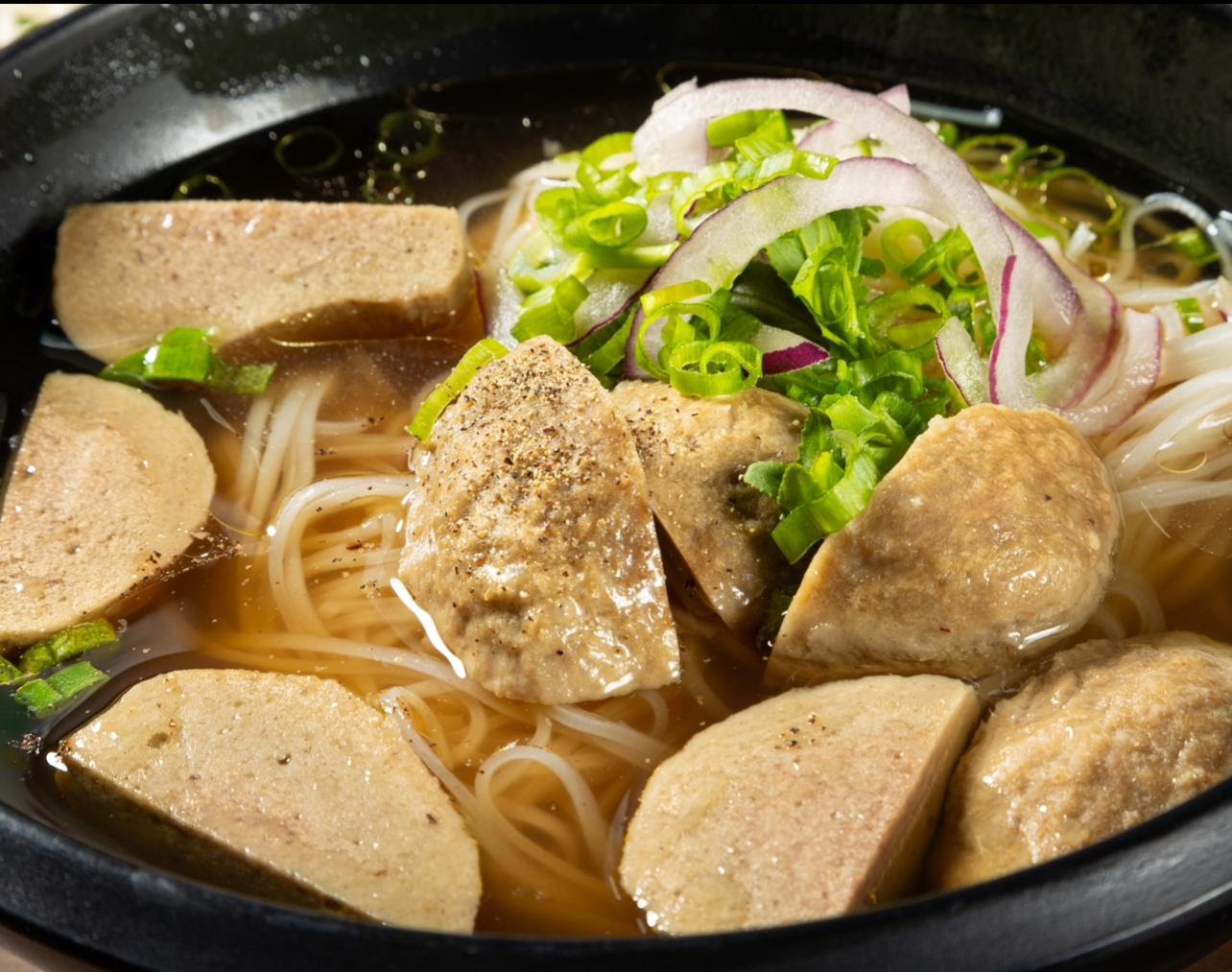 NAM Kitchen by null