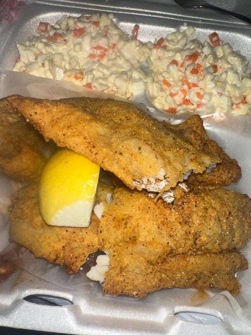 A Town Wings by null