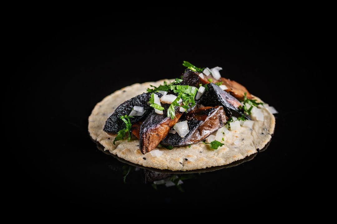 Mélange Foods Inc. by null