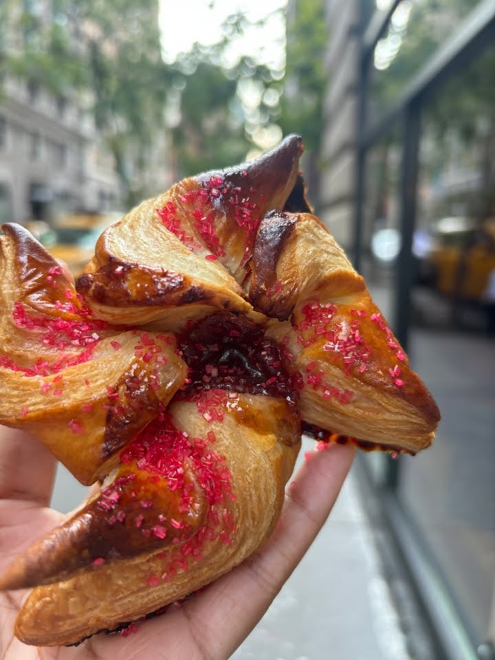 Bourke Street Bakery by Google