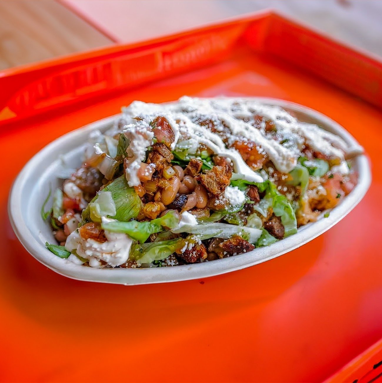 Super Burrito Rockaway | Queens by null