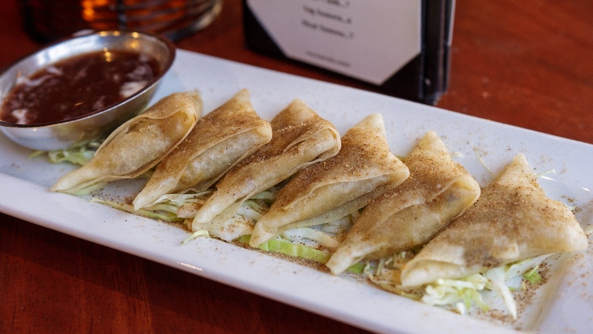 Little India Downtown Denver by null