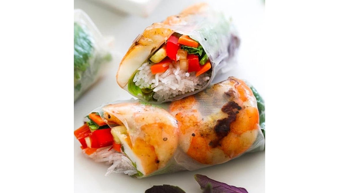 Banh Mi Station by null