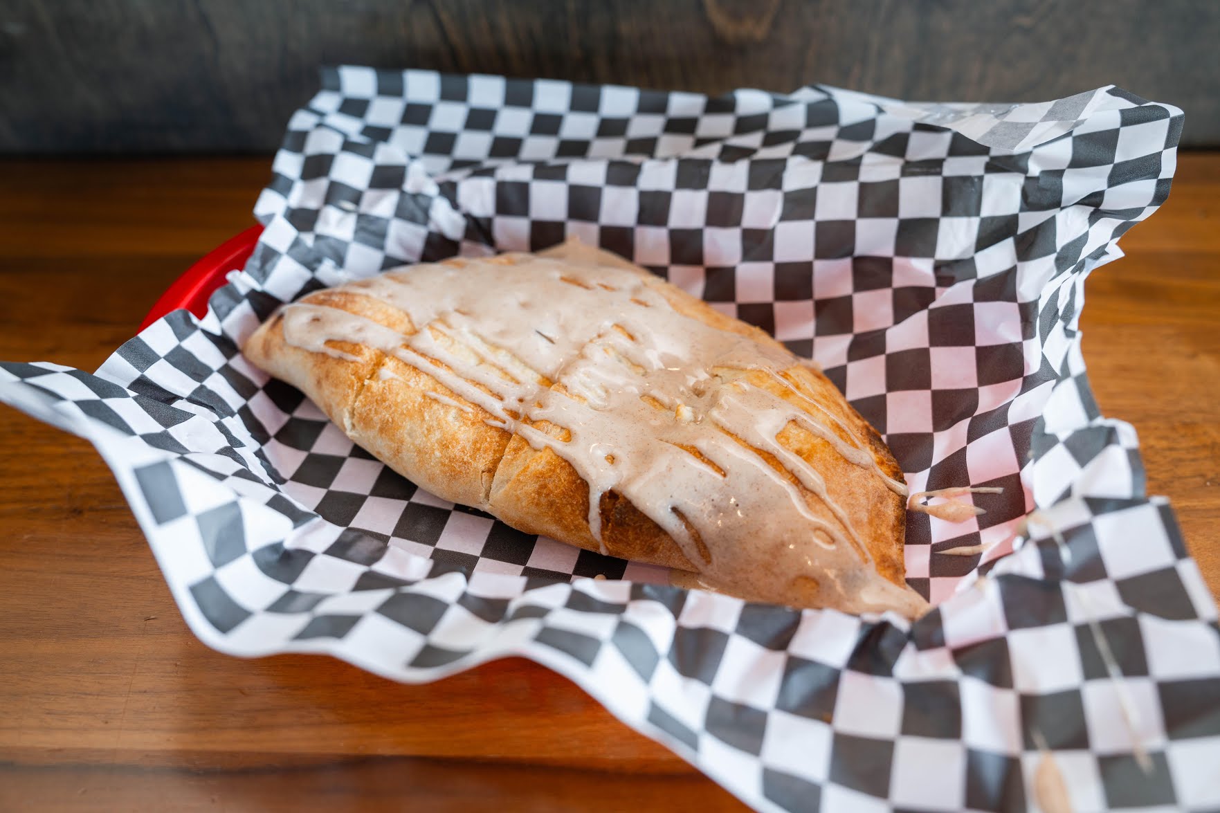 Pi Wood-Fired Pizza by null