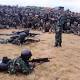 Marinir TNI AL Berbagi Ilmu Tempur ke Tentara AS, Malaysia dan ... - iNews