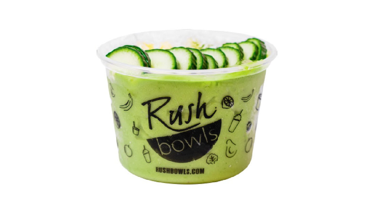 Rush Bowls by null