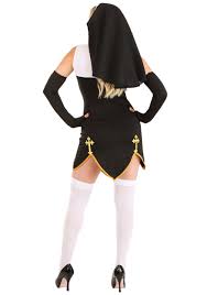 Rule if it exists there is porn jpg x Nun costume