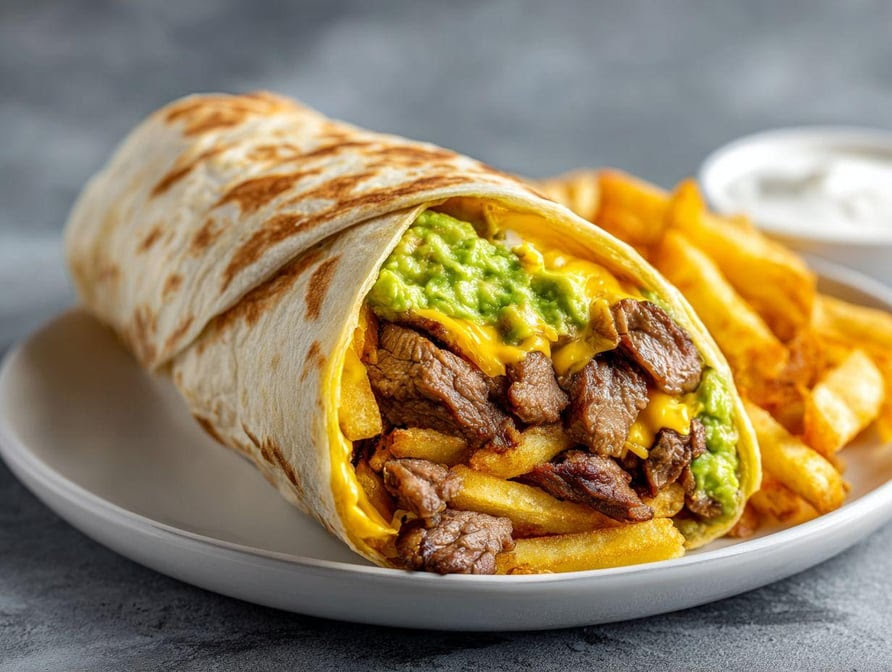 Alexander's World Famous Tortas by null