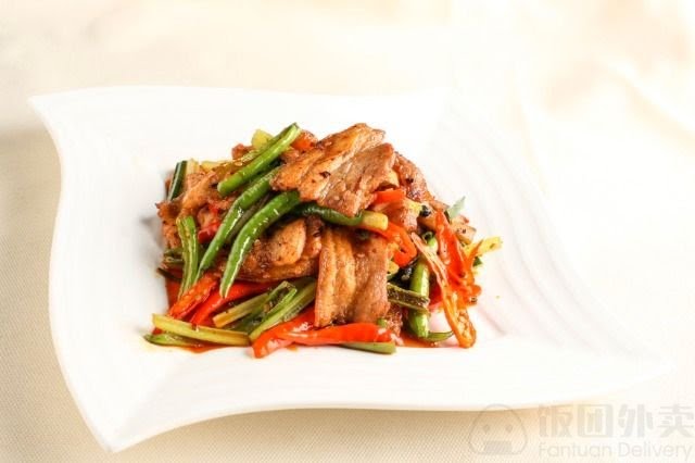 Taste of Chengdu by null