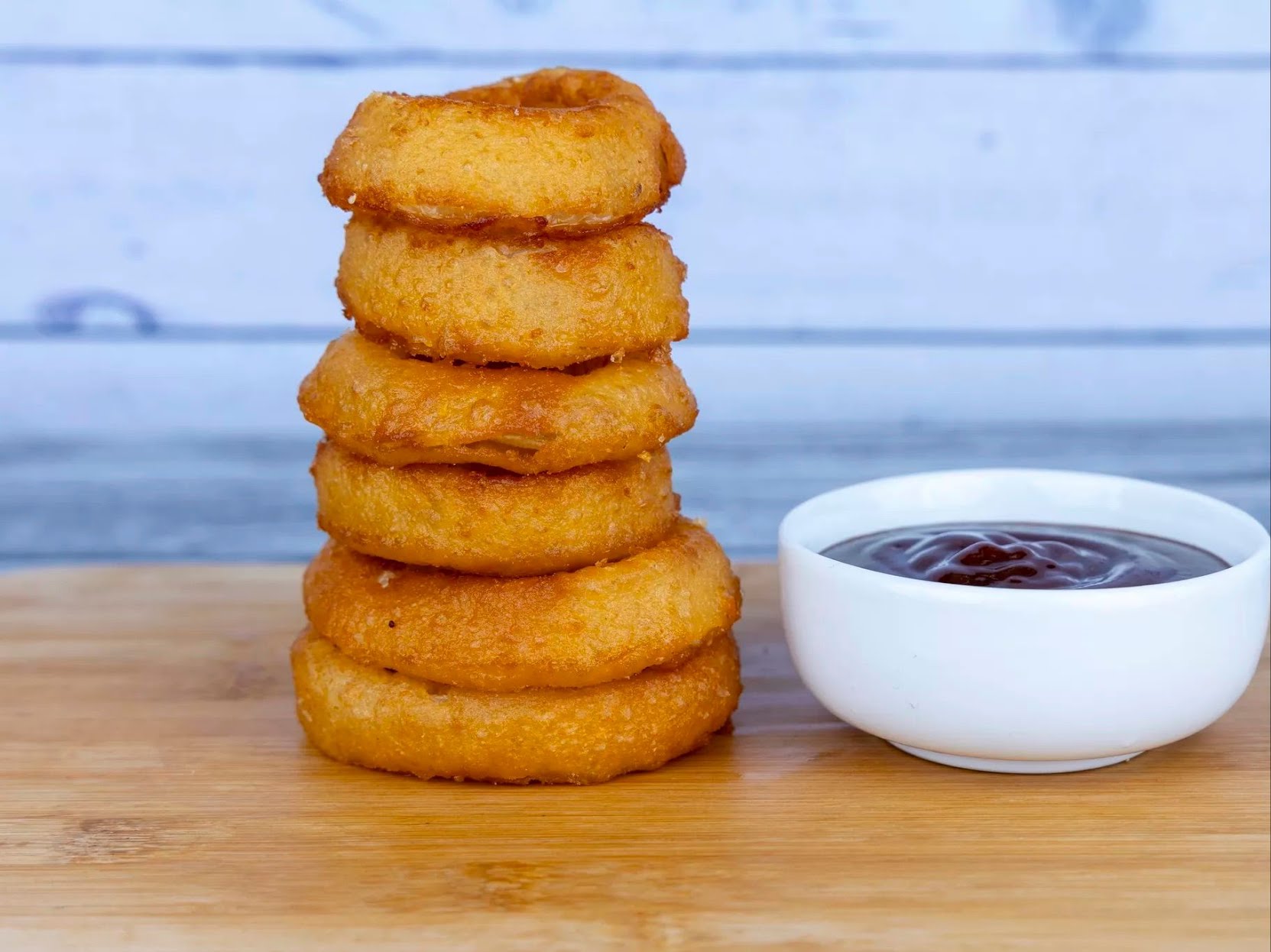 Side Chick - Chicken & Fries by null