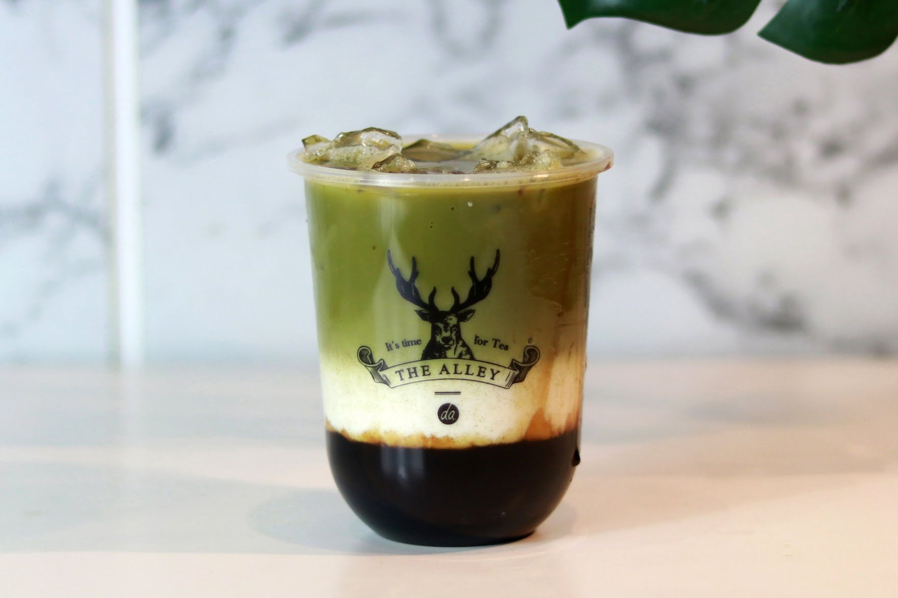 The Alley Stratford Westfield 鹿角巷 by null