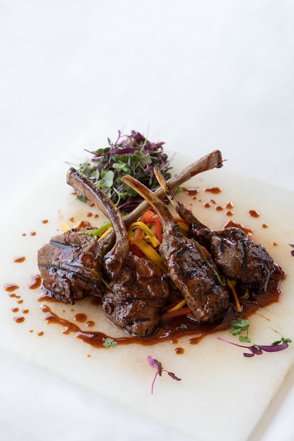AnQi Bistro by null