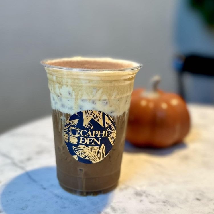 Càphê Đen by null