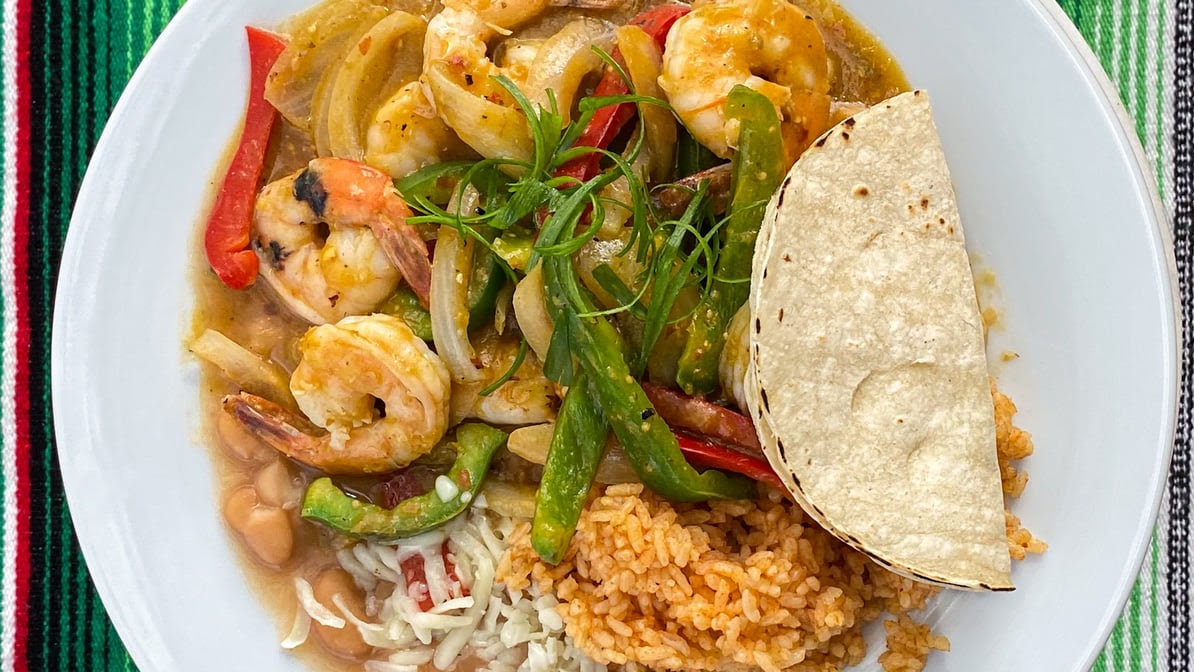 Acevedo's Hawaicano Cafe by null