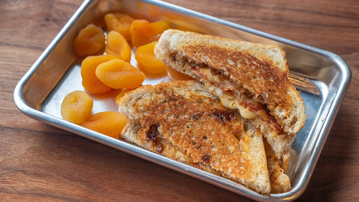 Mongers' Provisions by null