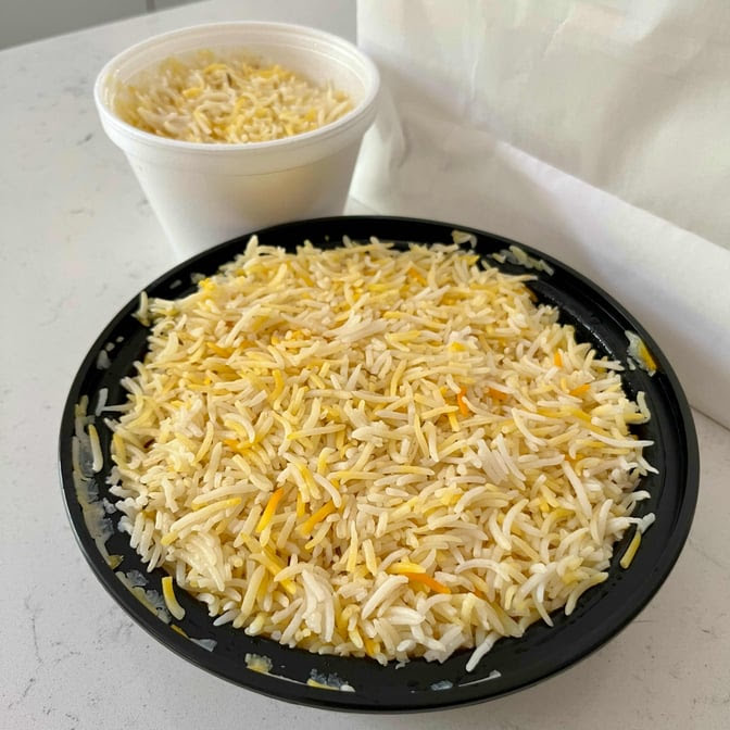 Saffron indian restaurant by null