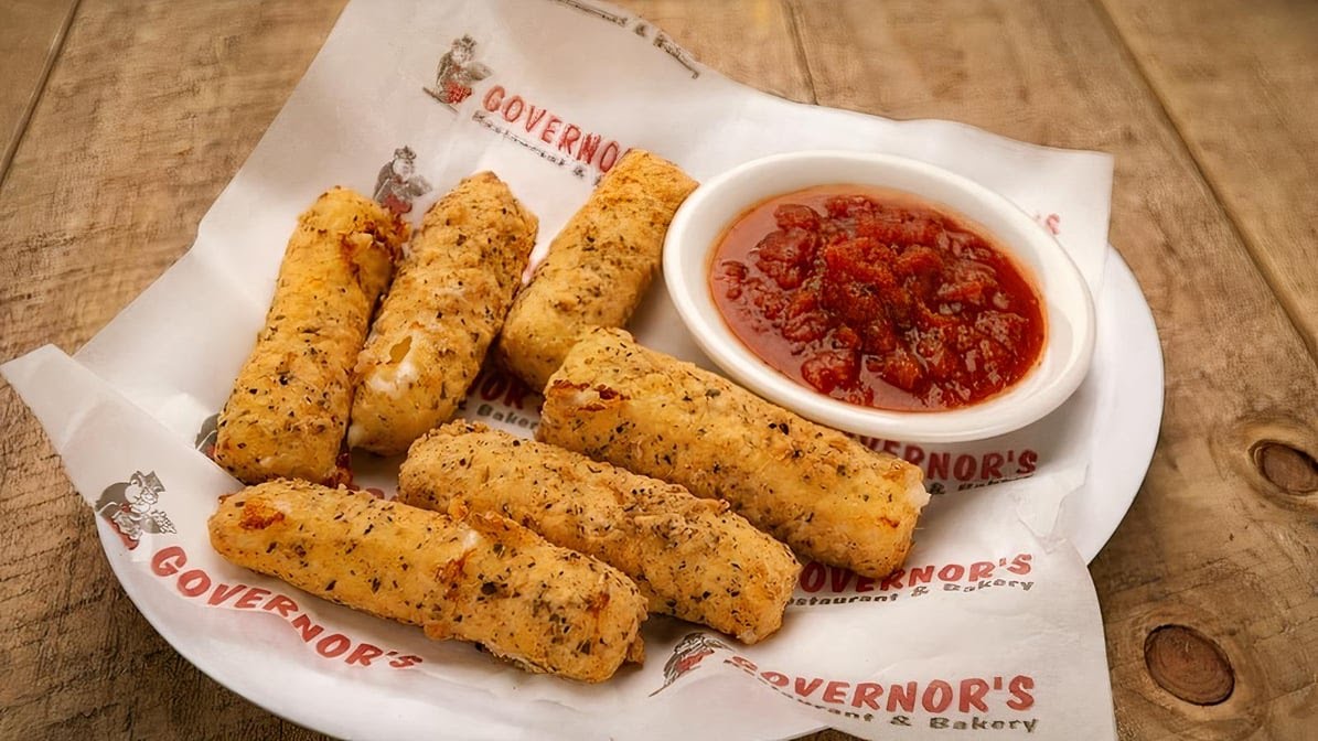 Governor's Restaurant & Bakery by null