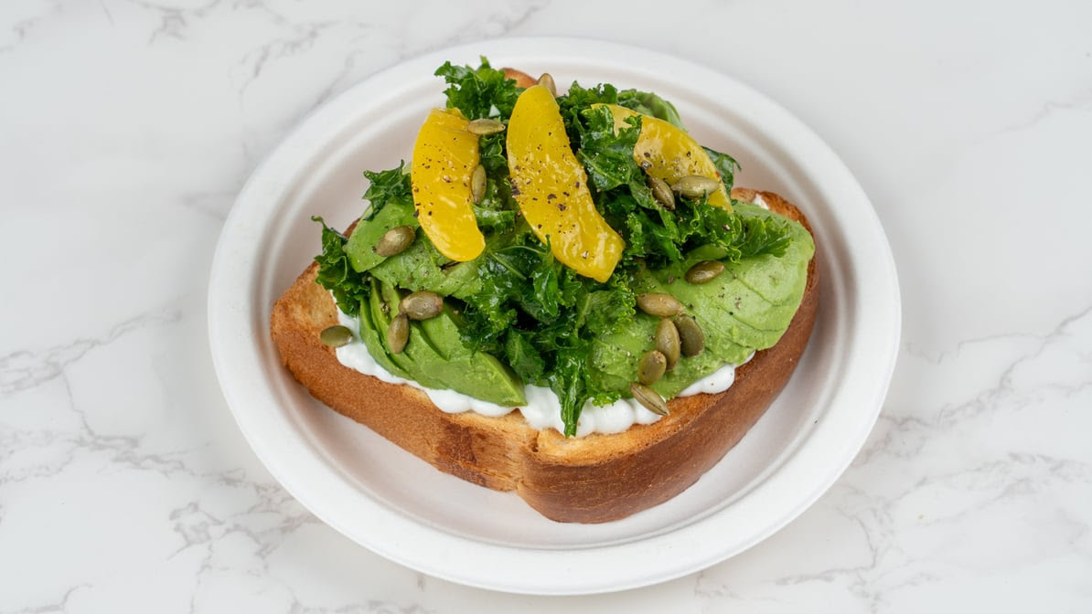 INDNON Cafe & Bistro by null