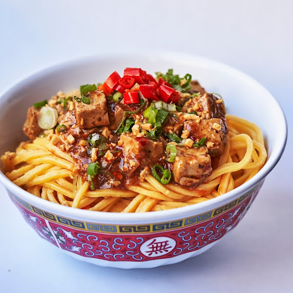 Nom Wah Nolita by null