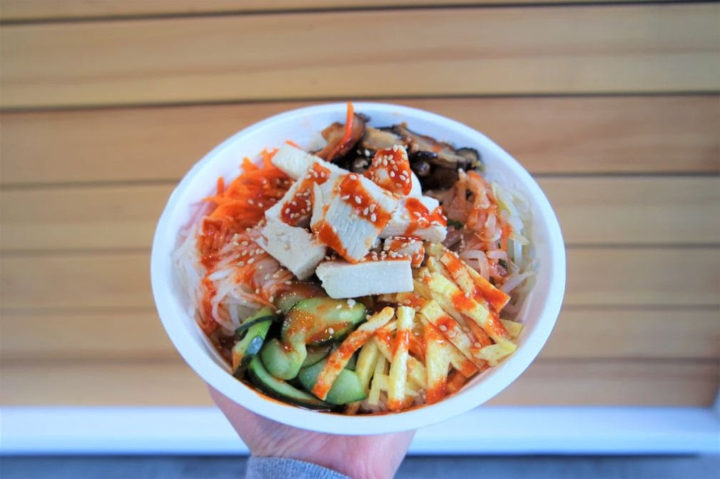 Bowl Gogi by null