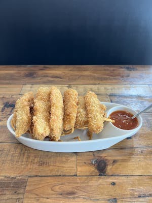 Thai Thai Asian Bistro by null