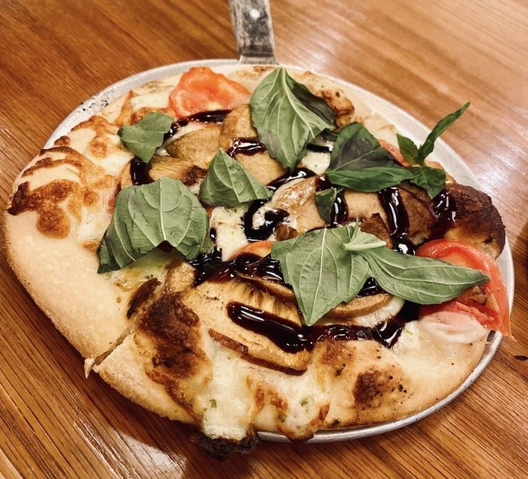 Trophy Brewing & Pizza by null