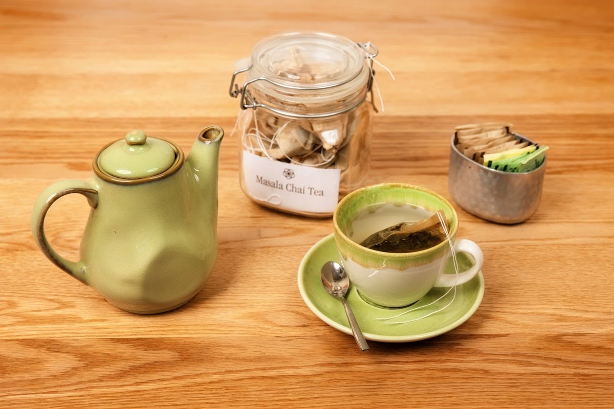 Sunrose California Eatery by null