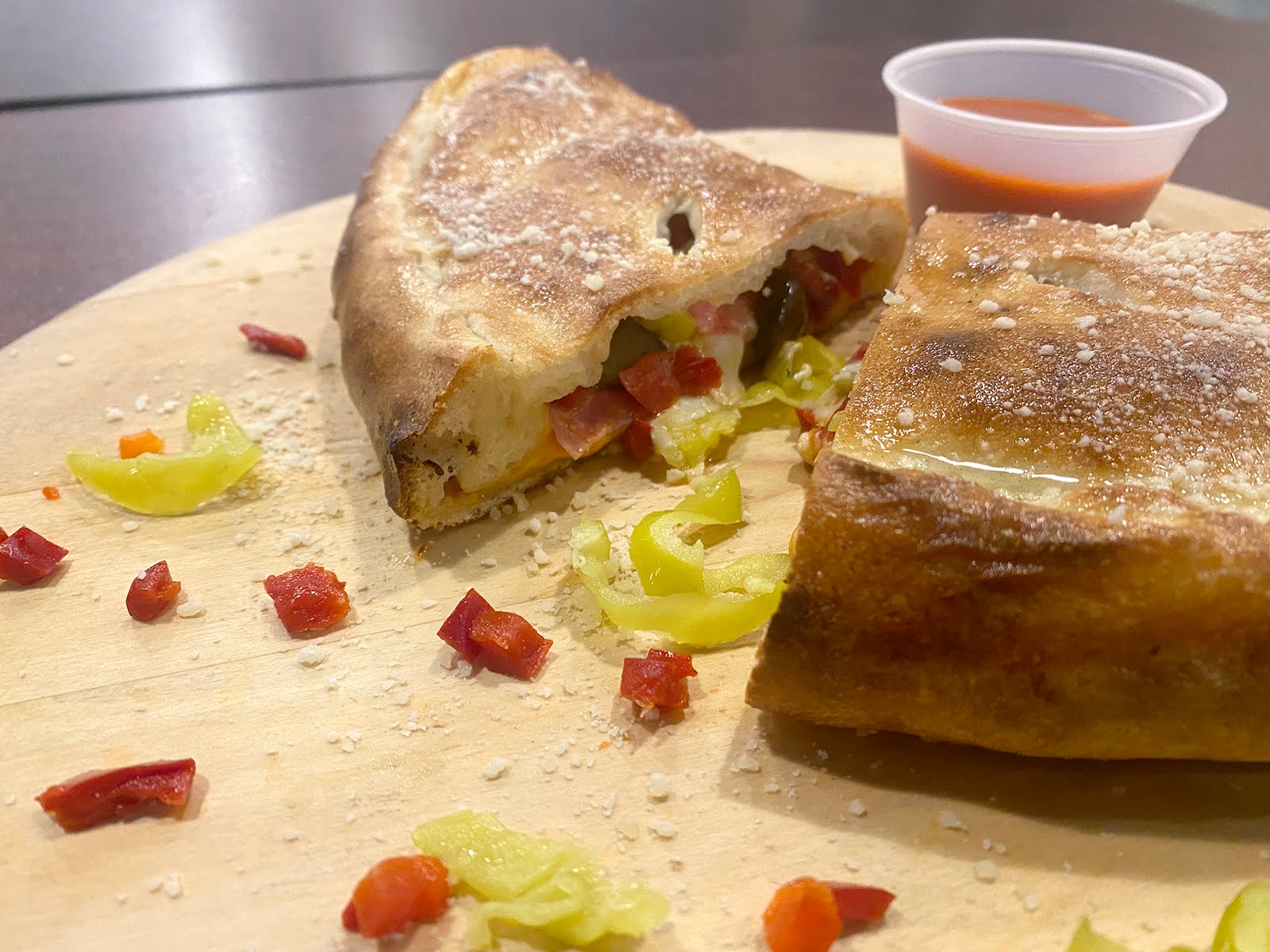 48 North Pizzeria by null