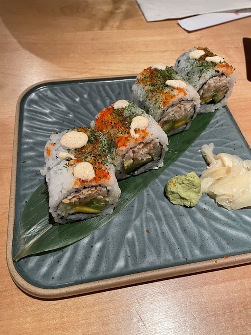 Kimura by null