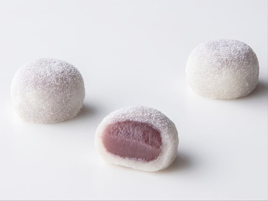 K MINAMOTO Century City Store by null