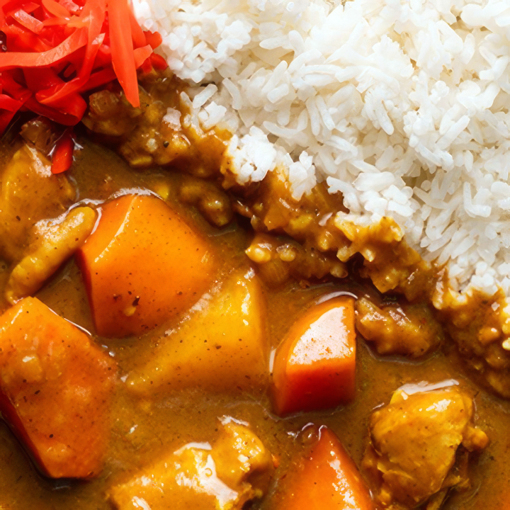 Crane & Elephant by null