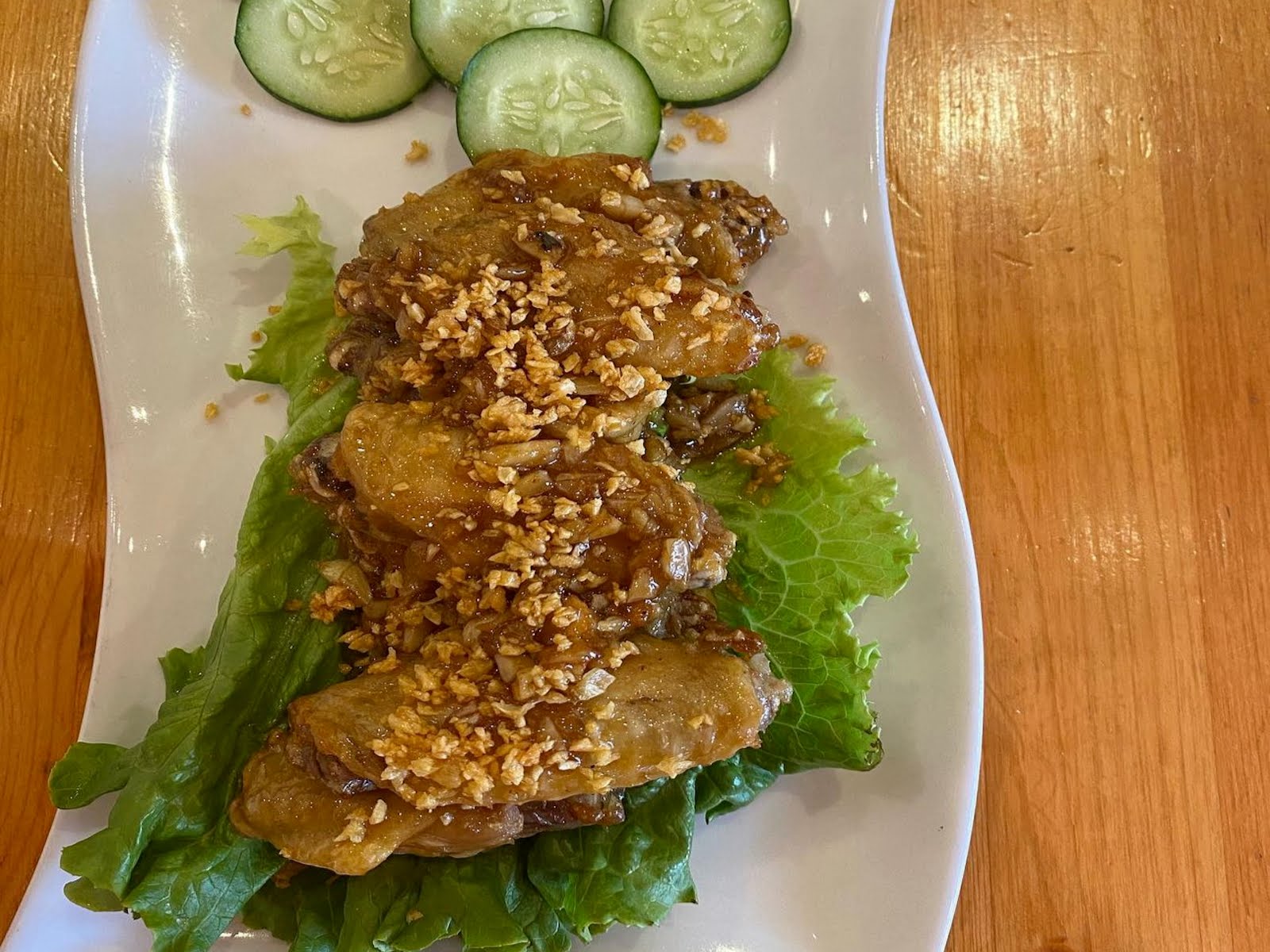 Pate - Vietnamese Cuisine by null