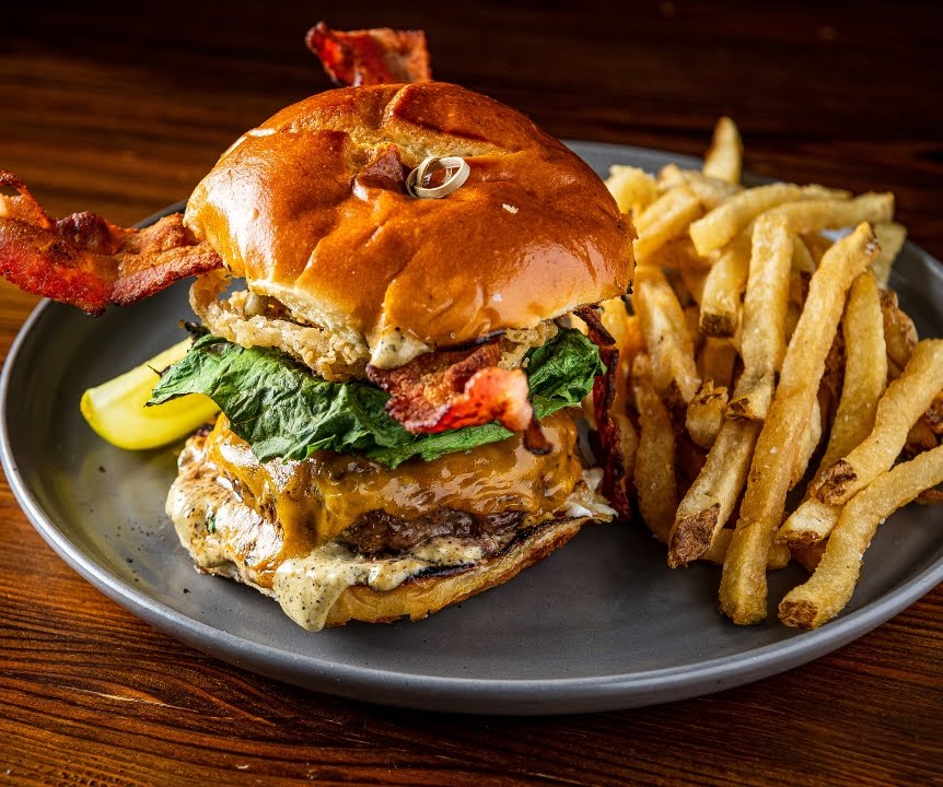 Mason Social by null