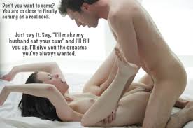 Husband eats creampie jpg x Husband eats creampie