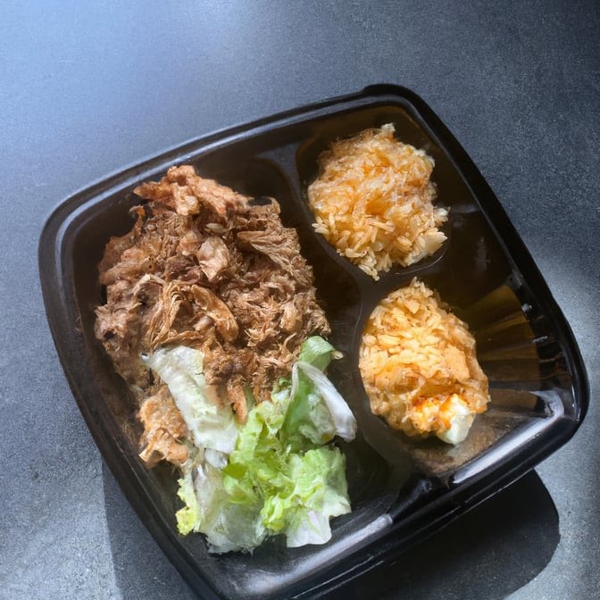 Mexicali Cantina Grill by null