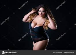 fat girl tits|Plus Size Model with Big Breast and Deep Decollete, Fat Woman on White  Background in Orange Pantsuit, Body Positive Concept Stock Photo - Image of  jacket, attractive: 146823002