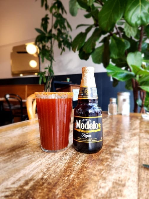 Sequoia Diner by null