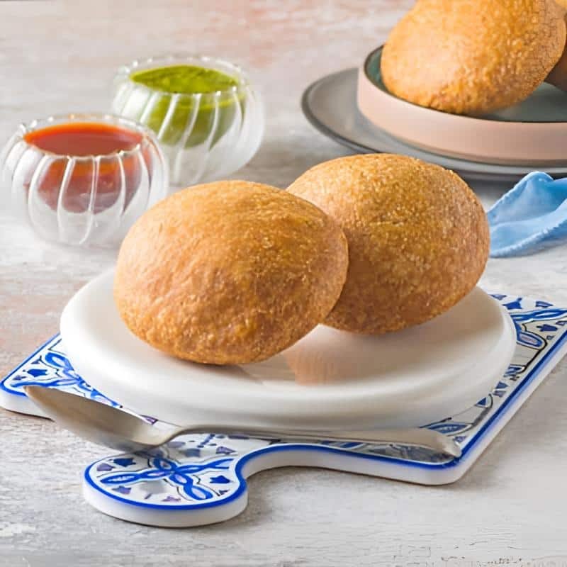 Bikanervala | Chandni Chowk Delhi by null