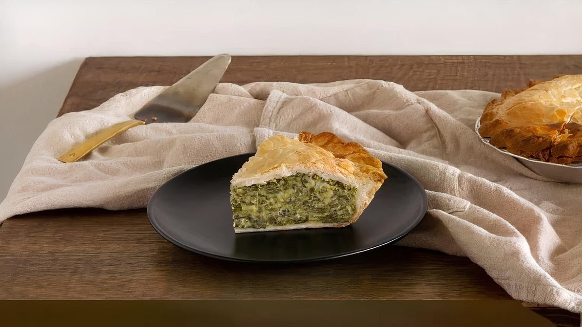 Achatz Handmade Pie Co by null