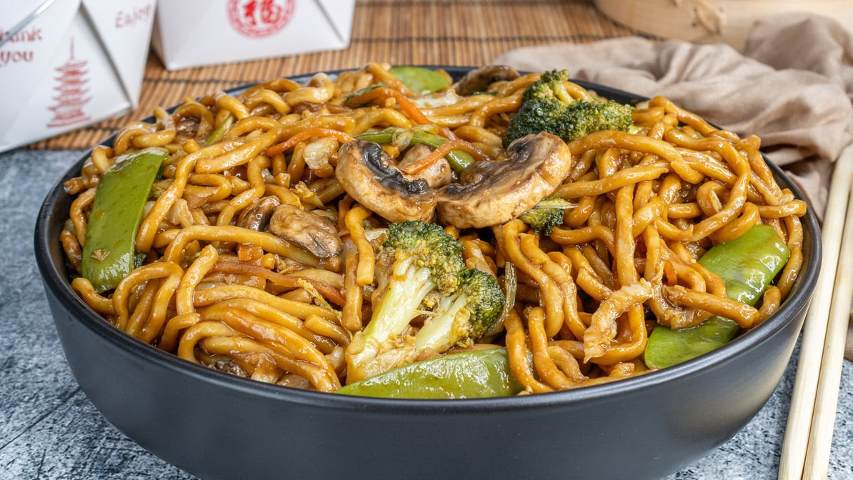 Wok N Roll by null