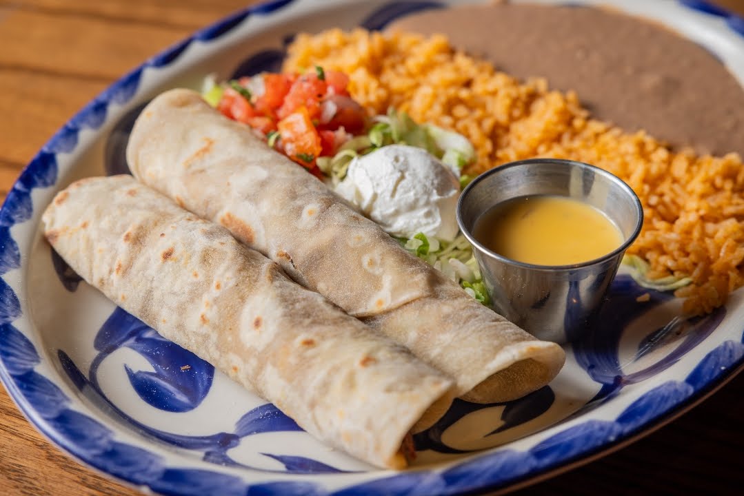 Mama Betty's Tex-Mex y Cantina by null