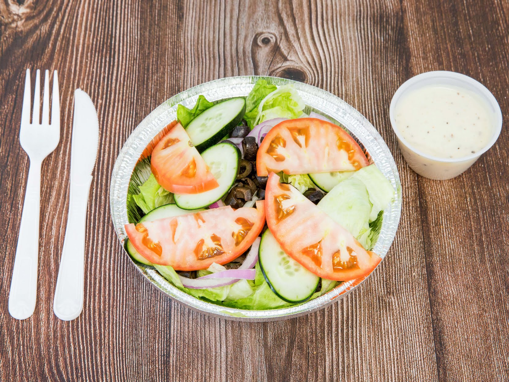 Triangulo Pizzeria by null