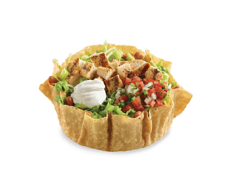 El Pollo Loco by null