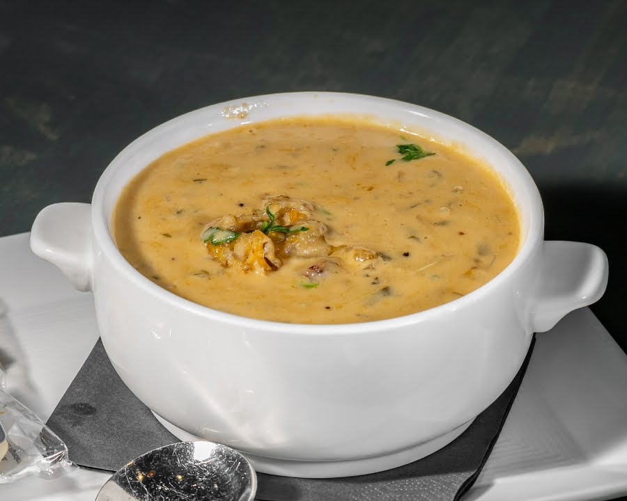 Kreole Seafood | Asian Cajun Creole Restaurant | Bar by null