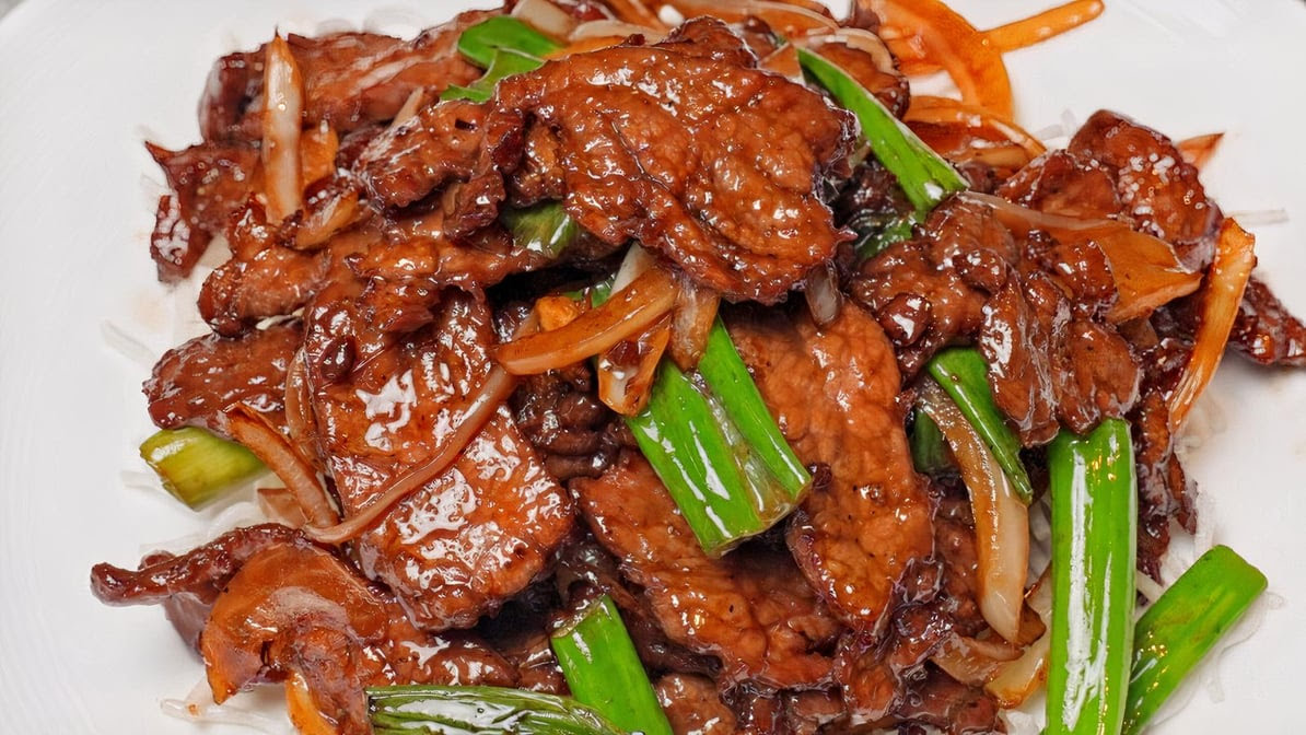 Yu's Mandarin by null