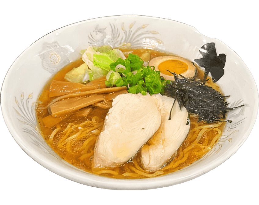 Karami Ramen by null