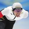 【北京五輪スピードスケート男子】1500ｍで一戸10位、小田は17位 ...