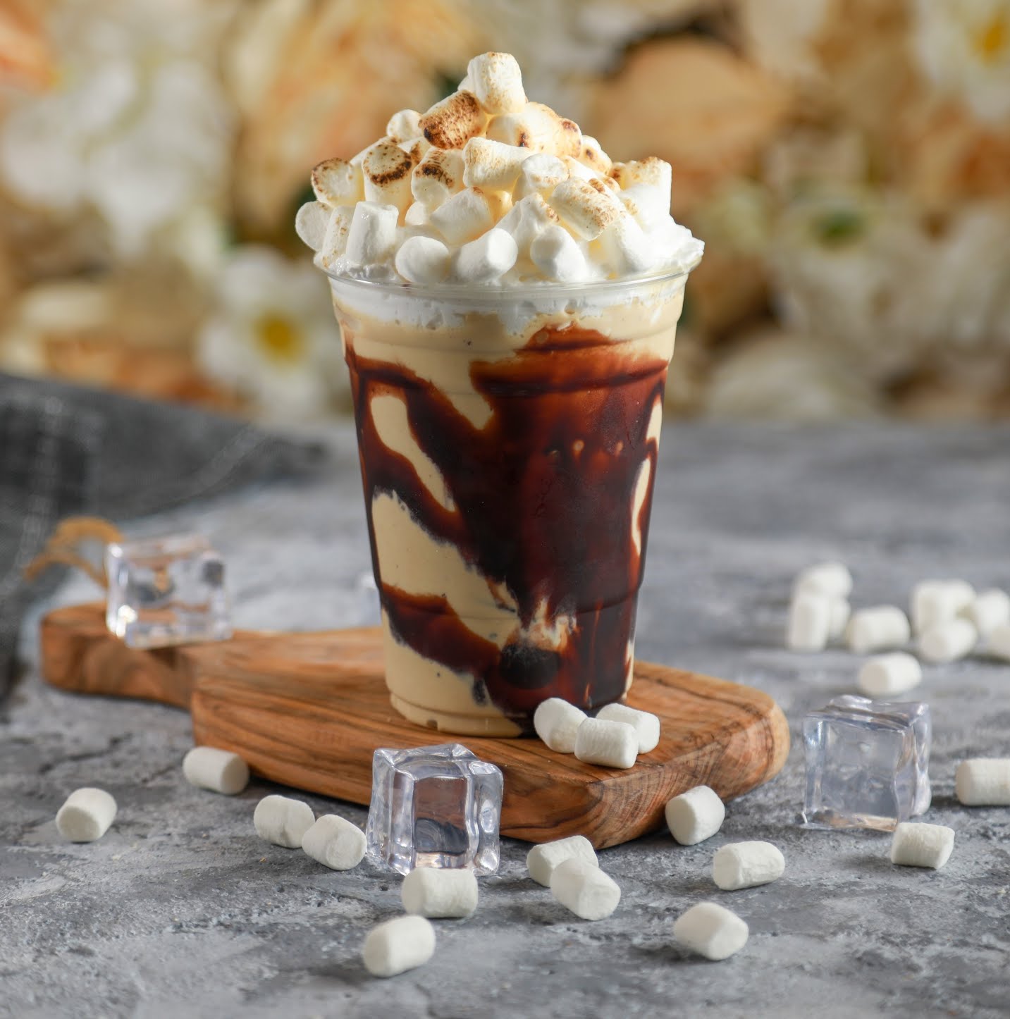 Chocolate House Astoria by null