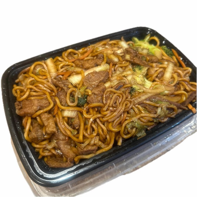 Fortune Cookie Kitchen by null