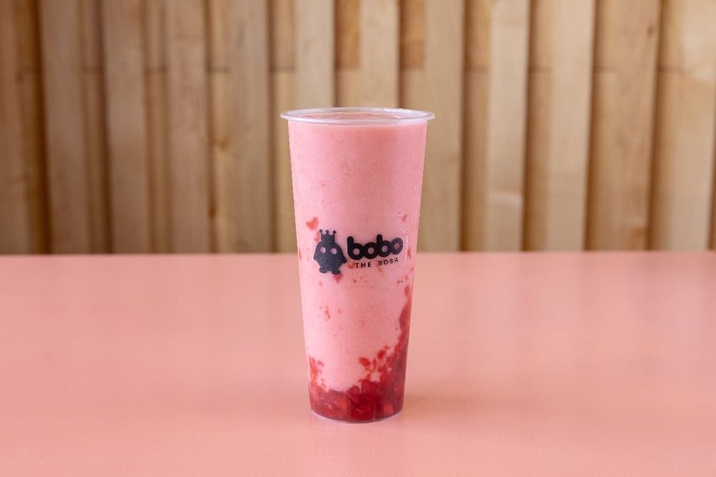 Bobo the boba by null